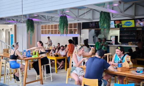 Lub d Phuket Patong - Near Patong Beach & Vibrant Social Vibe
