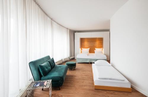 Art Hotel City Leipzig - image 3