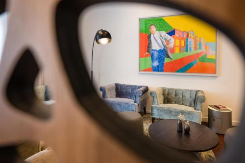 Art Hotel City Leipzig - image 5