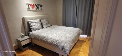 Luxueux 5 pièces à Carouge, Genf (Foto 9)
