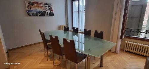 Luxueux 5 pièces à Carouge, Genf (Foto 8)