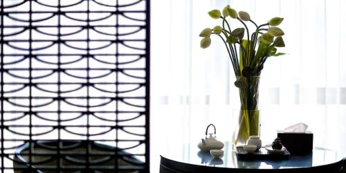 合肥银泰君亭酒店