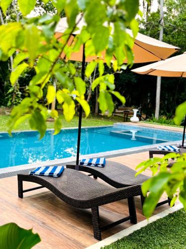 Heavenly Hideaway, Tangalle (fotografie 7)