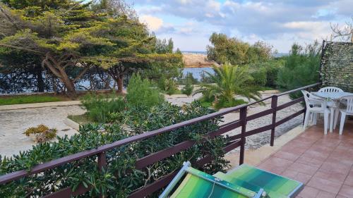 View, la casa nell'acqua in Other