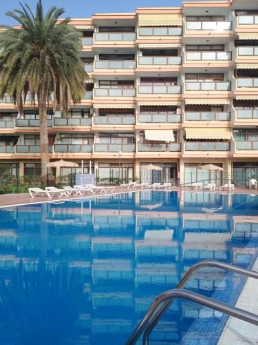 Apartamentos Australia in Gran Canaria