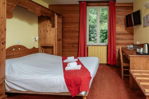 1 twin bed