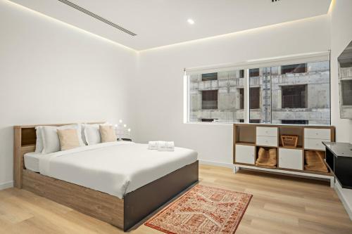 2BR Dubai City Skyline View Near Marina Walk Dining Shops & JBR, Dubai (photo 4)