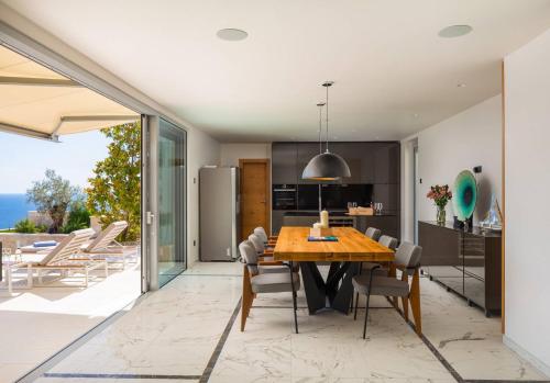 Létesítmények, Ultra Luxurious Hvar Villa 5 Bedrooms Villa Celestia Private Heated Infinity Pool & Stunning Sea Vie in Sveta Nedilja