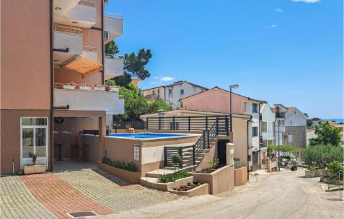 Awesome Apartment In Baska Voda Awesome Apartment In Baska Voda