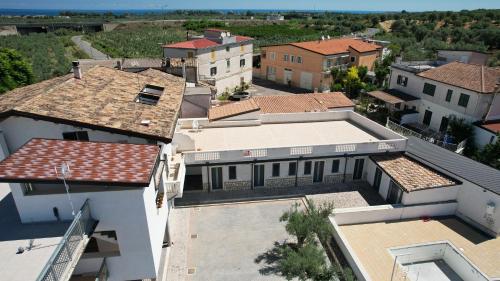 ระเบียง/ชานเรือน, Maresila in ราสซาโน