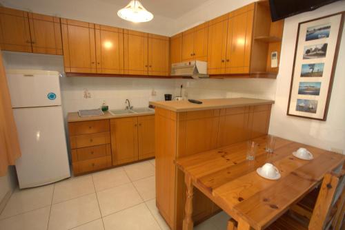 Asterias in Koronisia