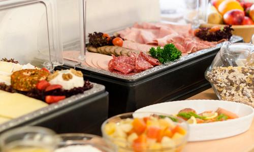 Hotel Schweinsberg in Lennestadt