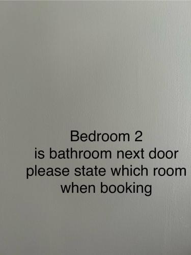 Aurther house chambre d'hôte Meltham