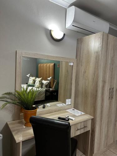 1020 Sehudi Guesthouse in ジェイング