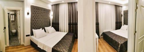 Luxx Garden Hotel - image 10