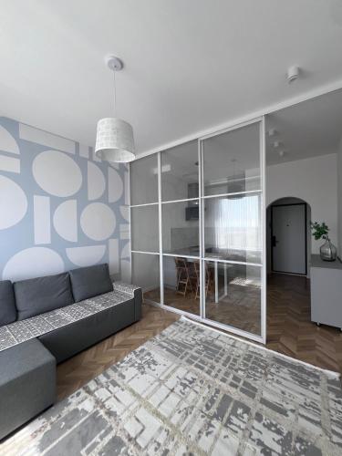Apartments near Barys Arena