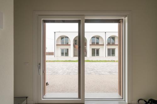 La Corte del Re in Rivarolo Del Re Ed Uniti