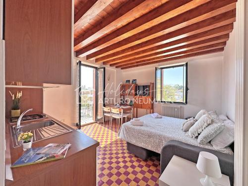 Two-Bedroom Apartment image 4