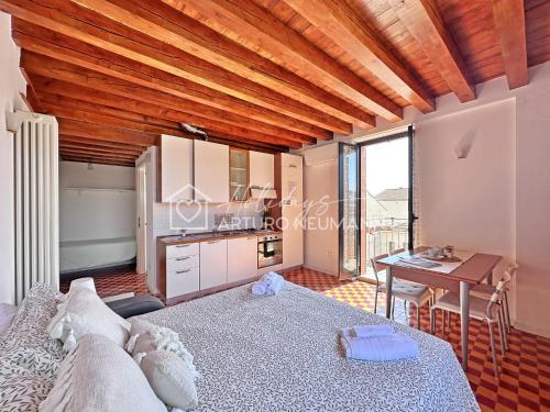 Two-Bedroom Apartment image 2