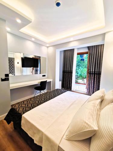 2 twin beds
