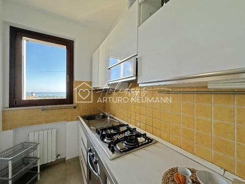One-Bedroom Apartment image 10