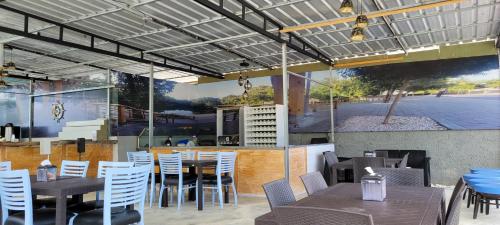 Villa Colonial Room 7 in Río San Juan