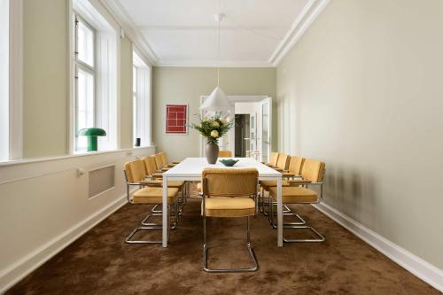 Grand Heritage next to park - 3 Bedrooms, Kodaň (fotografie 3)