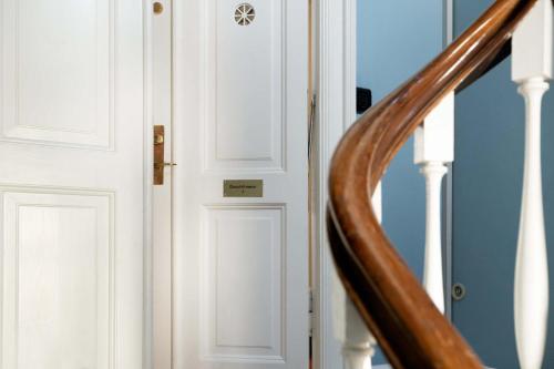 Grand Heritage next to park - 3 Bedrooms, Kodaň (fotografie 6)
