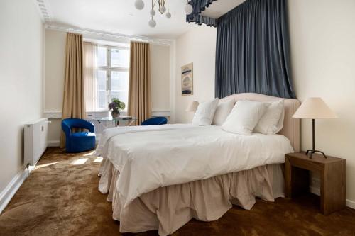 Grand Heritage next to park - 3 Bedrooms, Kodaň (fotografie 8)