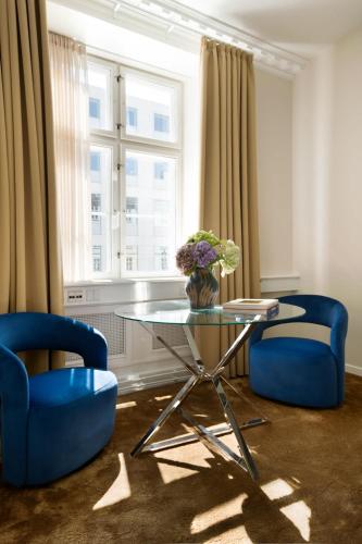 Grand Heritage next to park - 3 Bedrooms, Kodaň (fotografie 9)