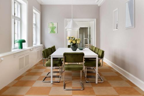 Royal Neighbors - 4 bedrooms - 2 bathrooms, Kodaň