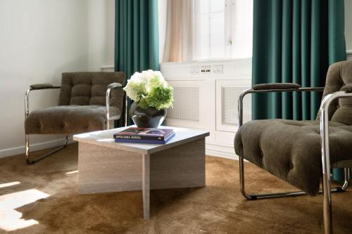 Royal Neighbors - 4 bedrooms - 2 bathrooms, Kodaň (fotografie 2)