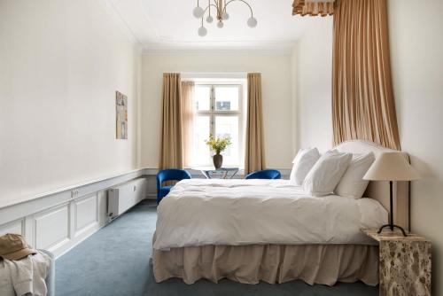 Royal Neighbors - 4 bedrooms - 2 bathrooms, Kodaň (fotografie 9)