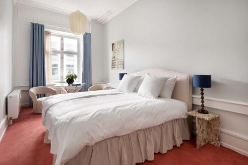 Royal Neighbors - 4 bedrooms - 2 bathrooms, Kodaň (fotografie 4)