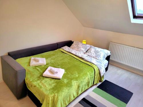 Comfortable mini loft in the heart of Brussels, Брюссель (фото 6)