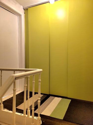 Comfortable mini loft in the heart of Brussels, Брюссель (фото 7)