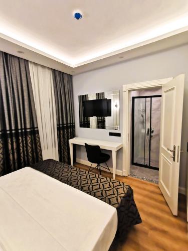 Luxx Garden Hotel - main image