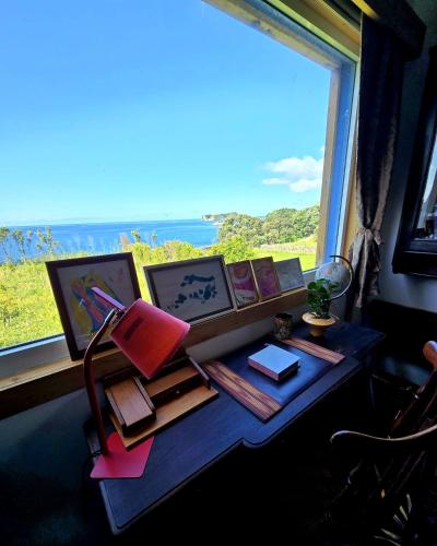 Cottage Cantinho da Quinta in ริเบย์ราเซกา