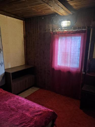 Veski talu aidamaja in Kaigutsi