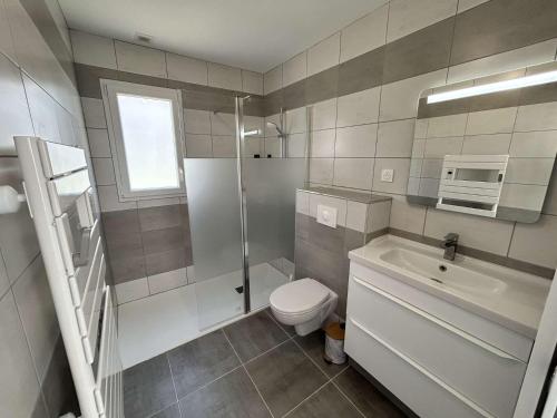 306 - Maison neuve proche de Sables-D'or-Les-Pins gîte à louer Fréhel