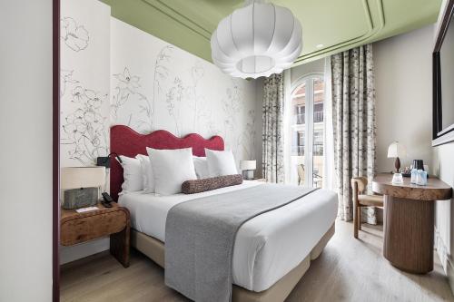 Foto - One Shot Puerta Ruzafa