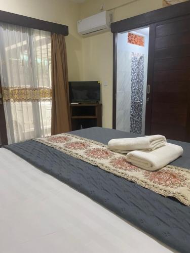 Privatzimmer, Private Rooms - Villa Ning, Sanur (zdjęcie 4)