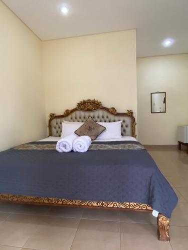 Privatzimmer, Private Rooms - Villa Ning, Sanur (zdjęcie 6)