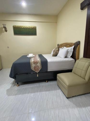 Privatzimmer, Private Rooms - Villa Ning, Sanur (zdjęcie 8)