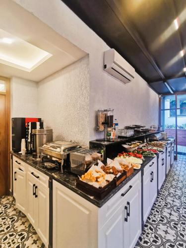 Luxx Garden Hotel, Istanbul (foto 6)