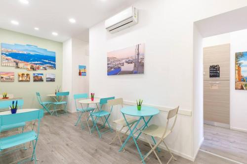b&b don Mimì, Naples