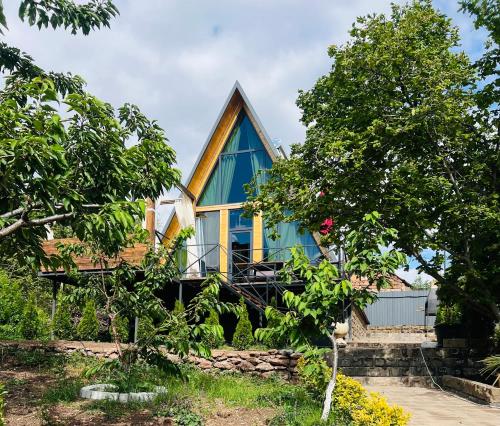 Dream Resort Byurakan in Bjurakana