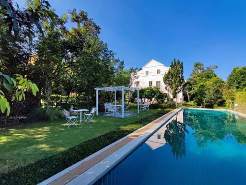 Great Swimming pool