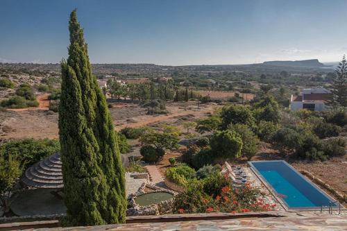 Villa Ayia Napa Foothills Exquisite 5Bdr Ayia Napa Villa With Pool - image 2
