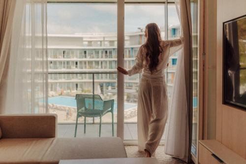 Hotel Linea Mare